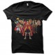 Shirt one piece Z artwork noir pour homme et femme