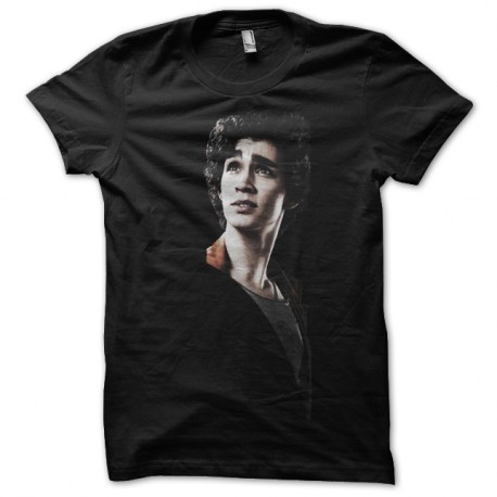 Shirt nathan misfits noir pour homme et femme