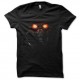 Shirt Kill zone création noir pour homme et femme