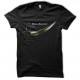 Shirt Ninja assassin en noir pour homme et femme