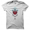 Shirt dota2 ravage blanc pour homme et femme