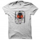 Shirt la bestiole japonaise blanc pour homme et femme