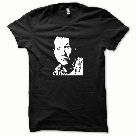 Shirt Al Bundy Ed O'Neill blanc/noir pour homme et femme