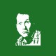 Shirt Al Bundy Ed O'Neill blanc/vert bouteille pour homme et femme