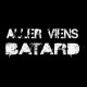 Shirt aller viens batard parodie didier super noir pour homme et femme