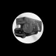 Shirt Dj Vinyl Camion Teufeur noir pour homme et femme