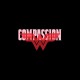 Shirt Wonder Woman Compassion justice league basis noir pour homme et femme