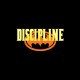 Shirt Discipline justice league basis noir pour homme et femme