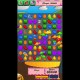 Shirt candy crush saga noir pour homme et femme