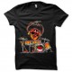 Shirt noir Animal pour homme et femme