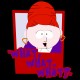 Shirt Sheila Broflovski South Park parodie noir pour homme et femme