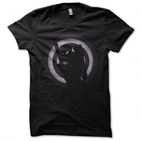 Shirt Hawkeye hombre en noir pour homme et femme