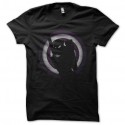 Shirt Hawkeye hombre en noir pour homme et femme