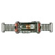 Shirt ceinture de Kamen Rider Faiz blanc pour homme et femme