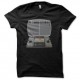 Shirt Hanimex TVG 8610 noir pour homme et femme