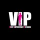 Shirt VIP Very Important noir pour homme et femme