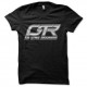 Shirt GTR record chronométrique en noir pour homme et femme