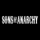 Shirt motards Sons of anarchy police noir pour homme et femme