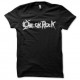 Shirt One Ok Rock graphique noir pour homme et femme