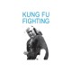 Shirt Kung Fu Fighting Carl Douglas fan art blanc pour homme et femme