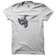 Shirt Gundam Exia origine blanc pour homme et femme
