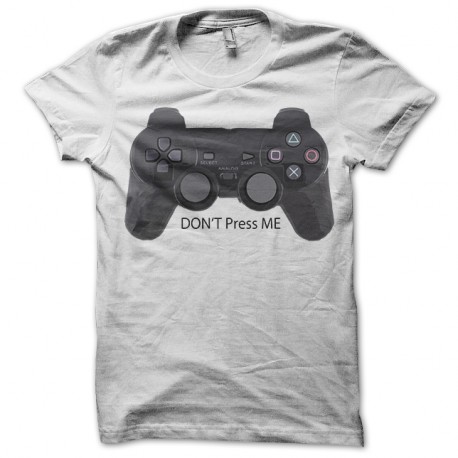 Shirt ne pas presser blanc pour homme et femme