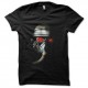 Shirt Killzone casque noir pour homme et femme