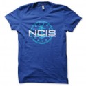 Shirt NCIS US Navy symbol bleu pour homme et femme