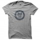 Shirt NCIS US Navy Seal artwork gris pour homme et femme
