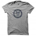 Shirt NCIS US Navy Seal artwork gris pour homme et femme