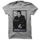 Shirt NCIS Tony Dinozzo parodie Obey gris pour homme et femme