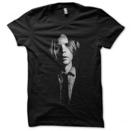 Shirt Beck fan art noir pour homme et femme