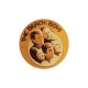 Shirt The Beach Boys fan art blanc pour homme et femme