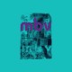 Shirt My Bloody Valentine MBV couverture turquoise pour homme et femme