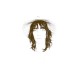 Shirt Patti Smith halftone artwork blanc pour homme et femme