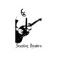 Shirt Smashing Pumpkins fan art blanc pour homme et femme