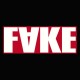 Shirt Fack fashion noir pour homme et femme