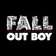 Shirt Fall out garçon noir pour homme et femme