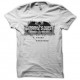 Shirt Gargoyle's Quest start screen blanc pour homme et femme