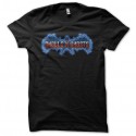 Shirt Ghouls'n Ghost start screen noir pour homme et femme