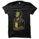 Shirt Sid Vicious fan art noir pour homme et femme