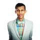 Shirt Stromae Formidable On danse Blanc pour homme et femme