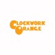 Shirt Clockwork Orange Mecanique kubrick orange/blanc pour homme et femme