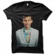 Eloge pour Stromae et la sortie de son nouvel album, Shirt Stromae Formidable On danse Noir pour homme et femme