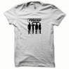 Shirt Clockwork Orange Mecanique de kubrick noir/blanc pour homme et femme