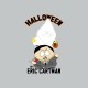Shirt South Park parodie Cartman Hitler Ku Klux Klan Halloween gris pour homme et femme
