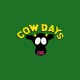 Shirt South Park parodie Cow Days vert pour homme et femme