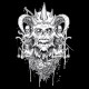 Shirt Satananique noir pour homme et femme