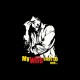 Shirt Columbo My wife says to me noir pour homme et femme