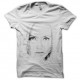 Shirt Fringe fan art blanc pour homme et femme